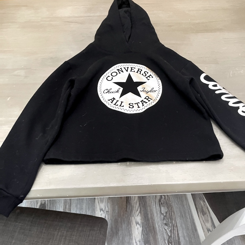 Converse Hoodie